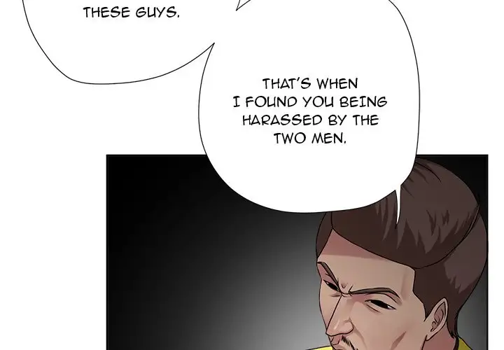 Cat Fight chapter 6 page 3