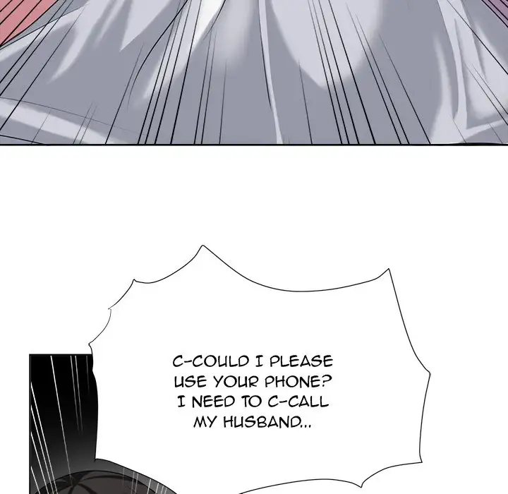 Cat Fight chapter 6 page 9