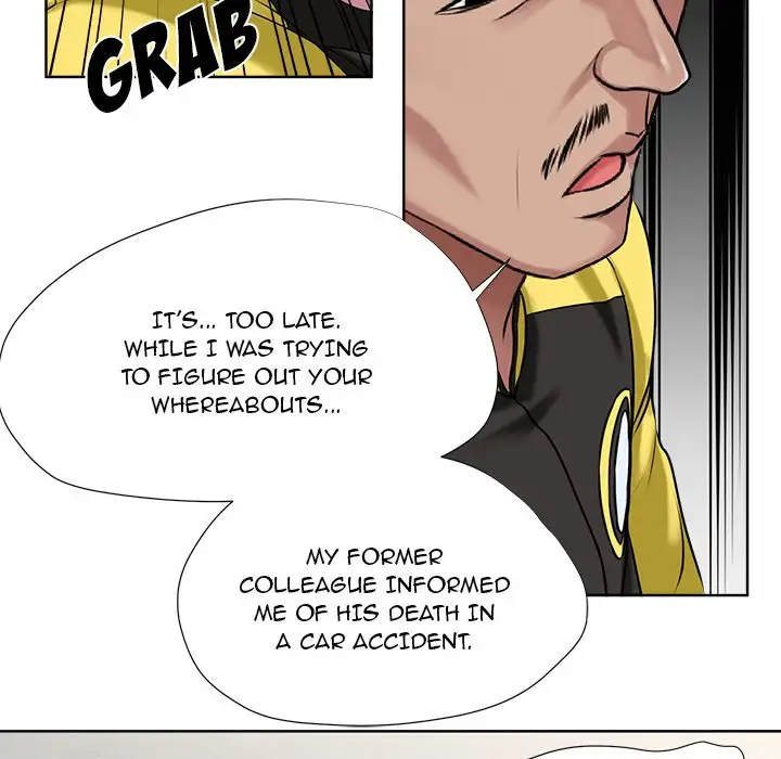 Cat Fight chapter 6 page 11