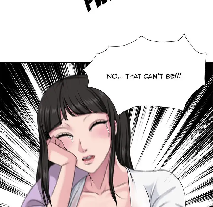 Cat Fight chapter 6 page 13