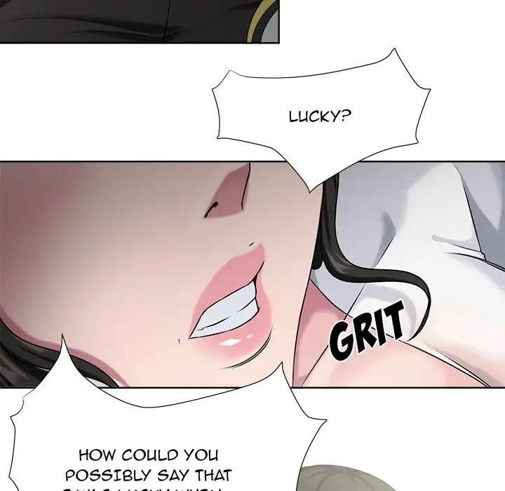 Cat Fight chapter 6 page 17