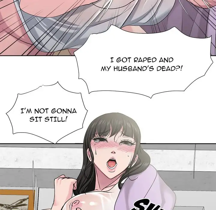 Cat Fight chapter 6 page 19