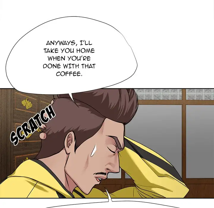Cat Fight chapter 6 page 24