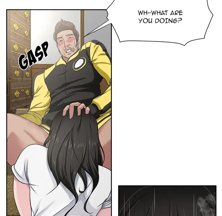 Cat Fight chapter 6 page 43