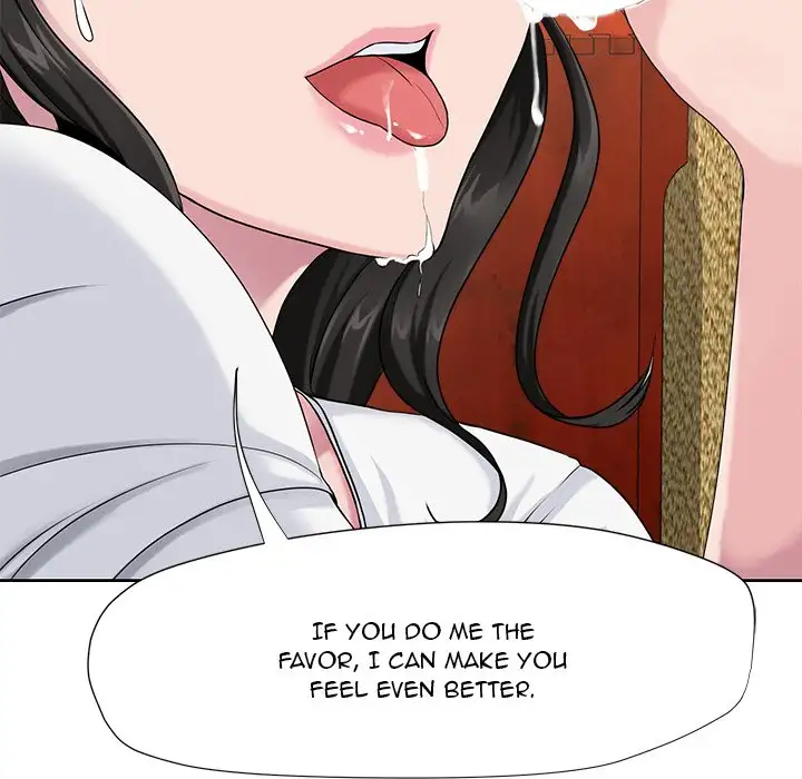 Cat Fight chapter 6 page 51