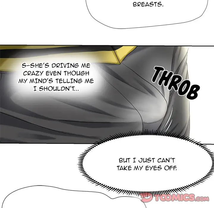 Cat Fight chapter 6 page 58