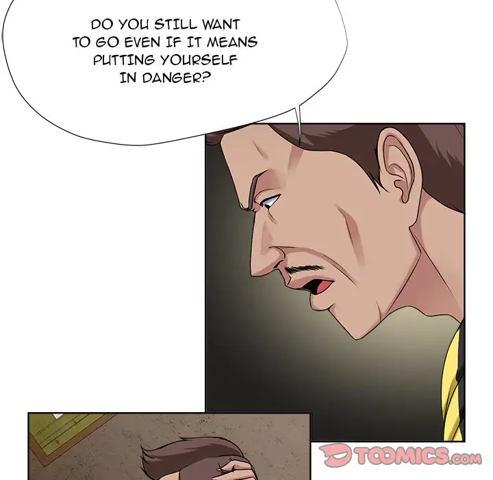 Cat Fight chapter 6 page 62