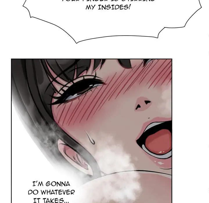 Cat Fight chapter 6 page 72