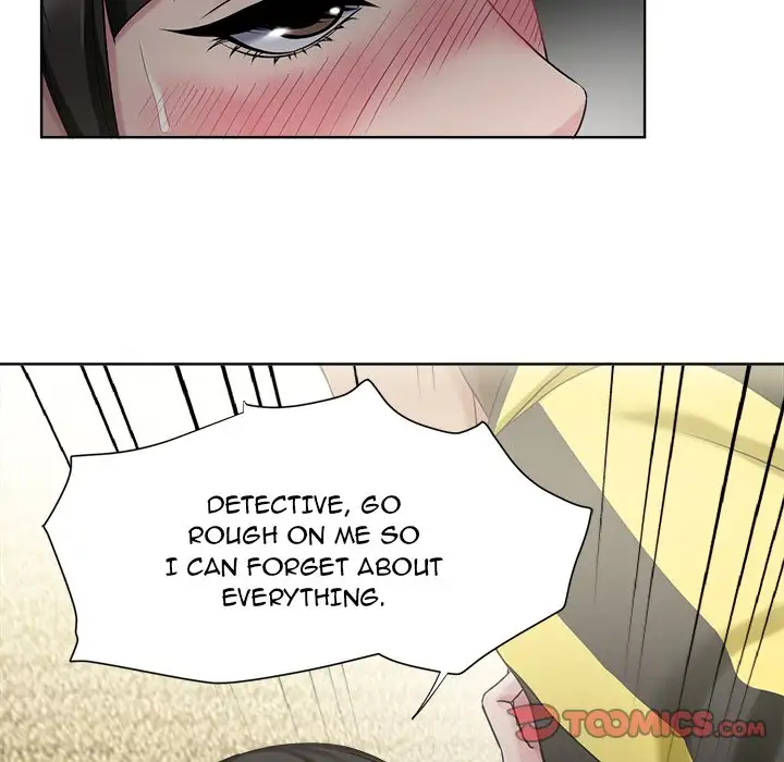 Cat Fight chapter 6 page 74