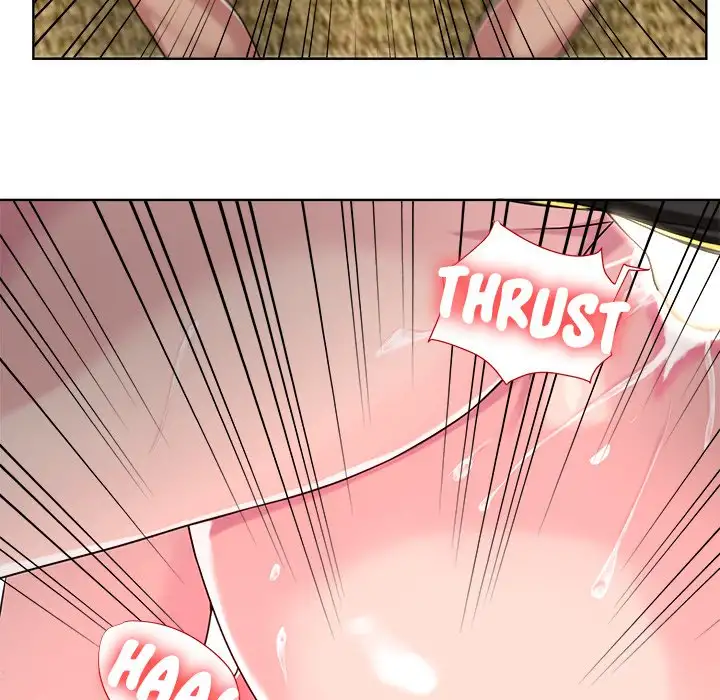Cat Fight chapter 7 page 9