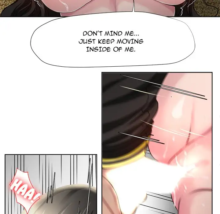 Cat Fight chapter 7 page 16