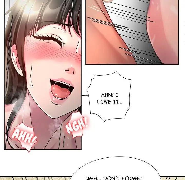 Cat Fight chapter 7 page 17