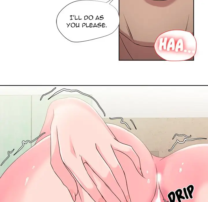 Cat Fight chapter 7 page 24