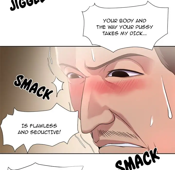 Cat Fight chapter 7 page 32
