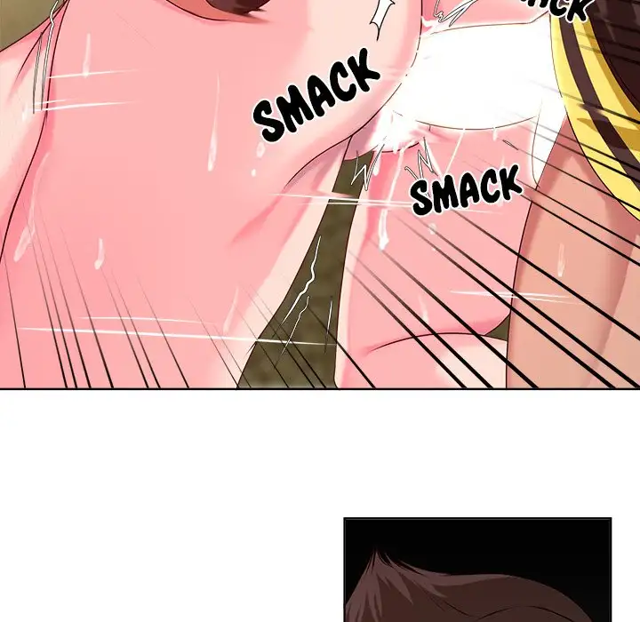 Cat Fight chapter 7 page 37