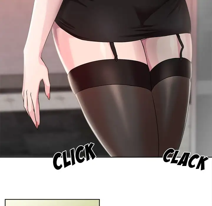 Cat Fight chapter 7 page 60