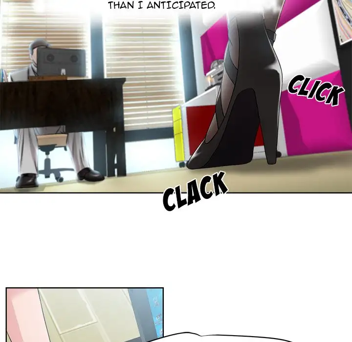 Cat Fight chapter 7 page 64