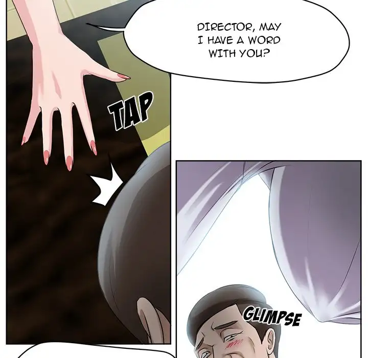 Cat Fight chapter 7 page 65