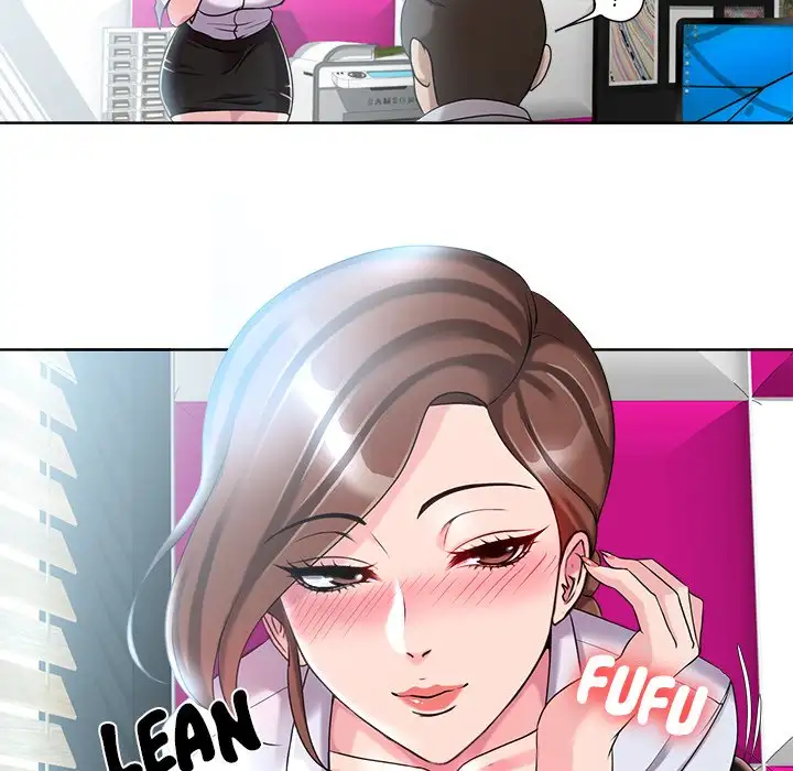 Cat Fight chapter 7 page 67