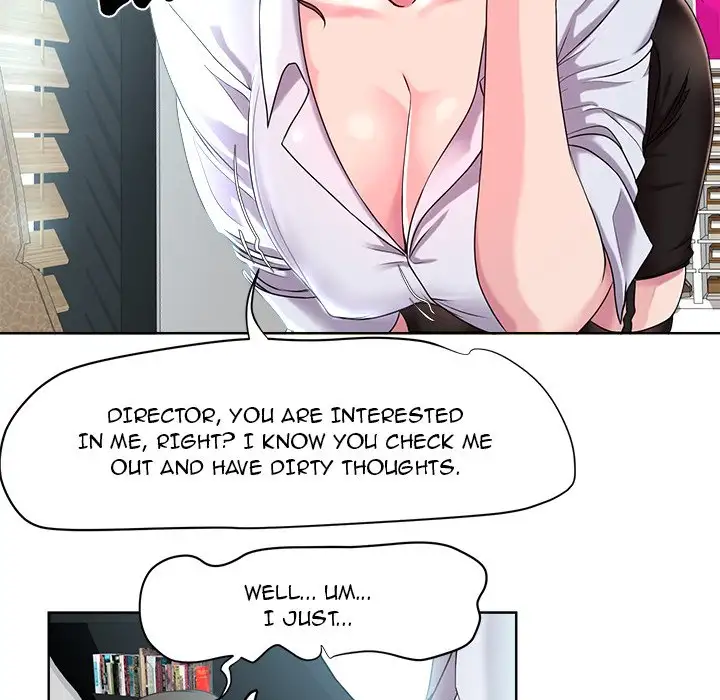 Cat Fight chapter 7 page 68