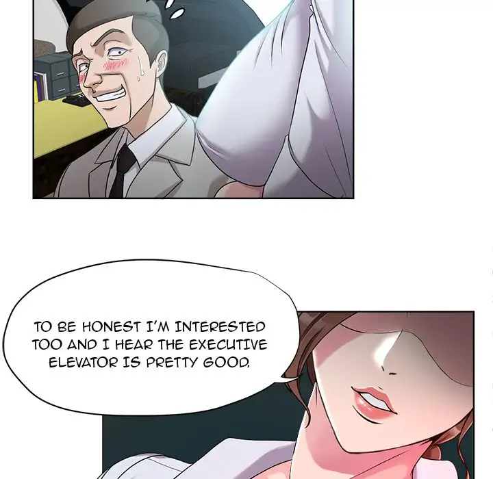 Cat Fight chapter 7 page 69