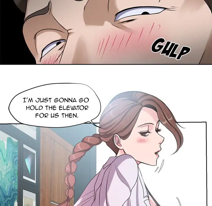 Cat Fight chapter 7 page 71