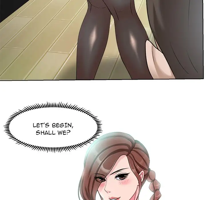 Cat Fight chapter 7 page 73