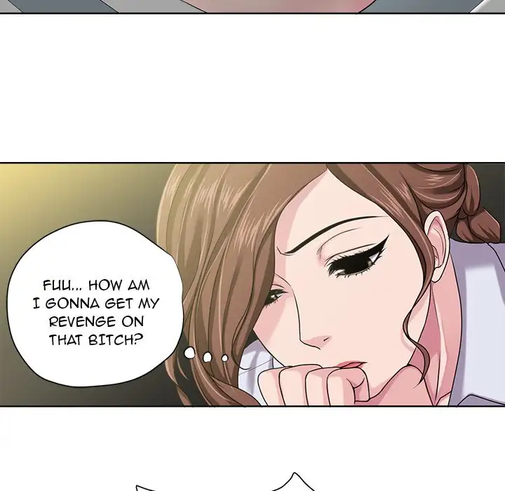 Cat Fight chapter 8 page 8