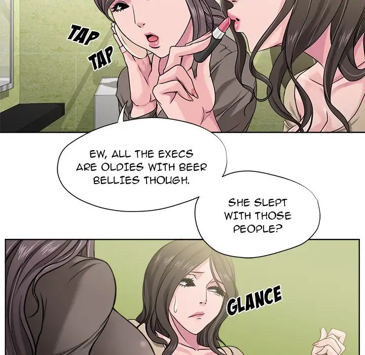 Cat Fight chapter 8 page 11