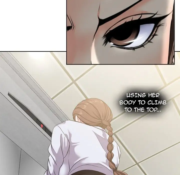 Cat Fight chapter 8 page 20