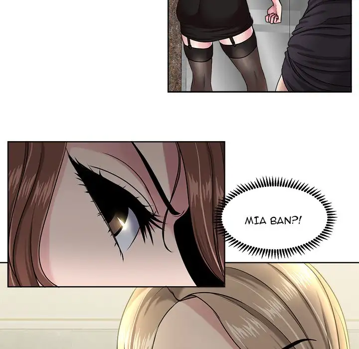 Cat Fight chapter 8 page 27