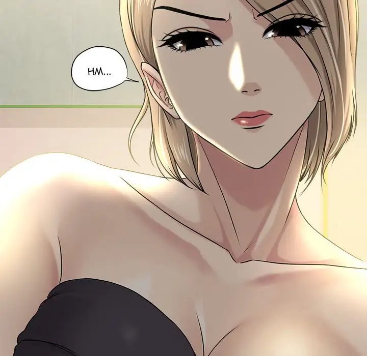 Cat Fight chapter 8 page 28