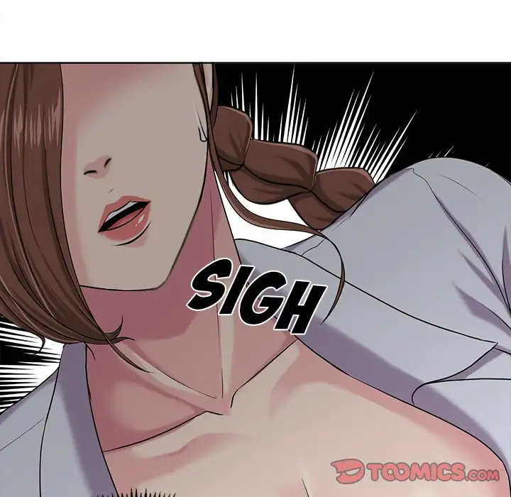 Cat Fight chapter 8 page 30
