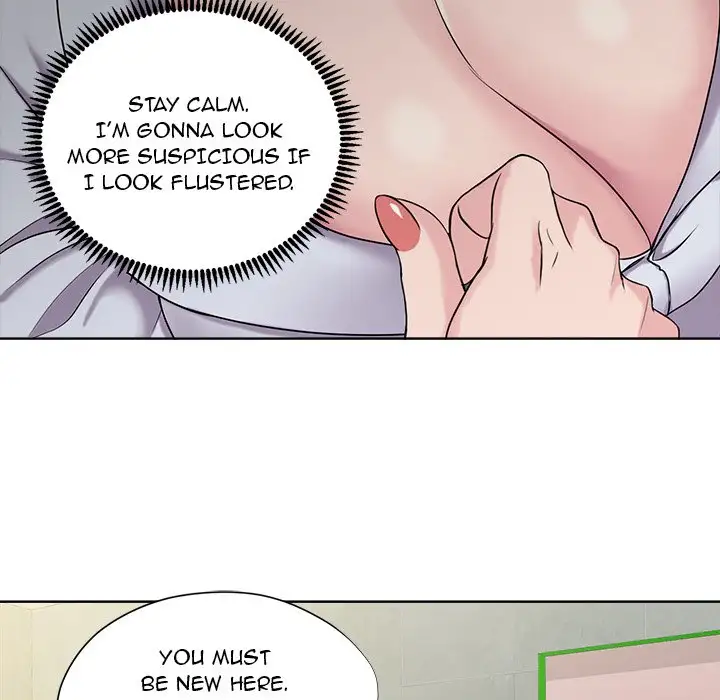 Cat Fight chapter 8 page 31
