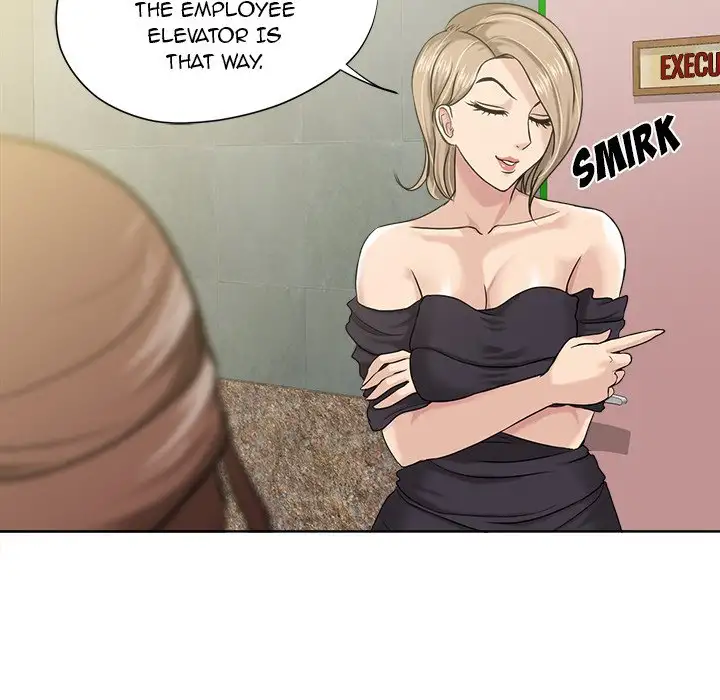 Cat Fight chapter 8 page 32