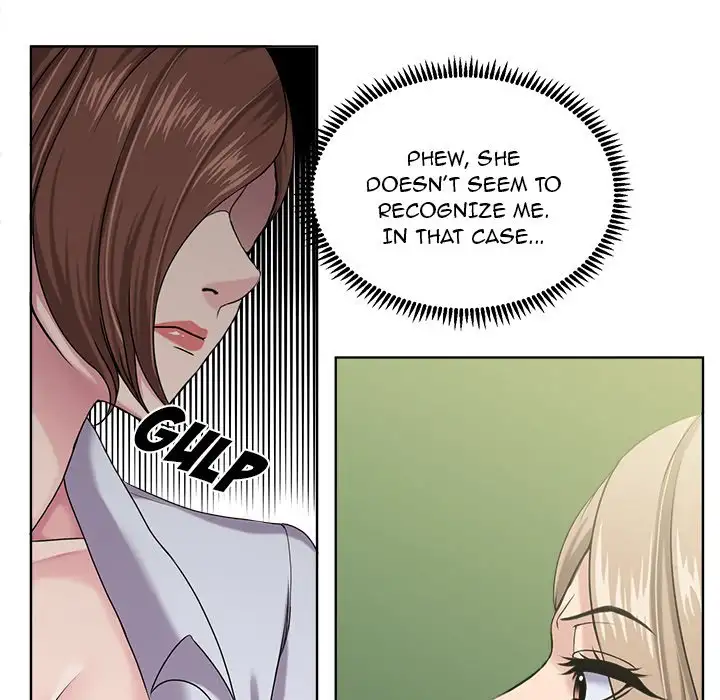 Cat Fight chapter 8 page 33