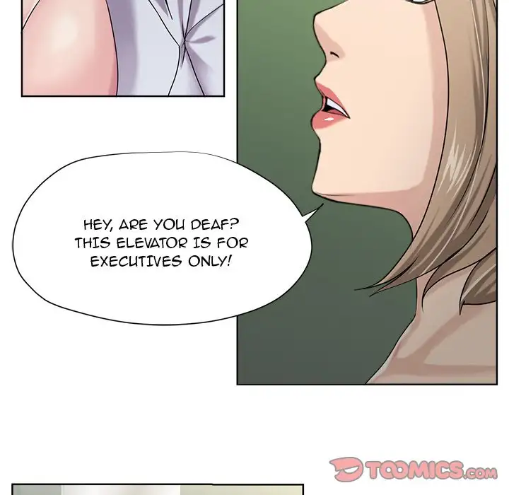 Cat Fight chapter 8 page 34