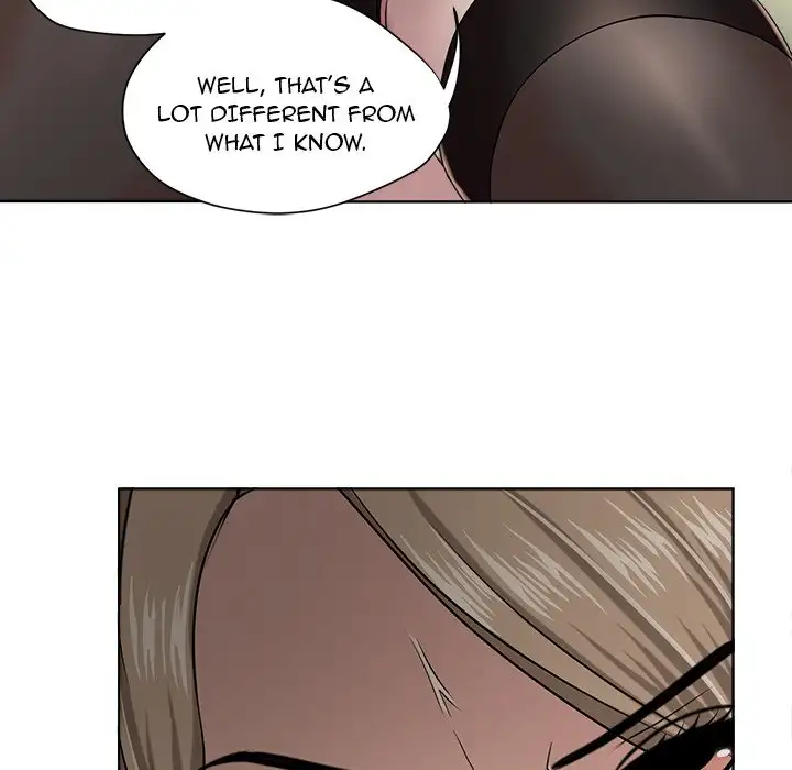Cat Fight chapter 8 page 36