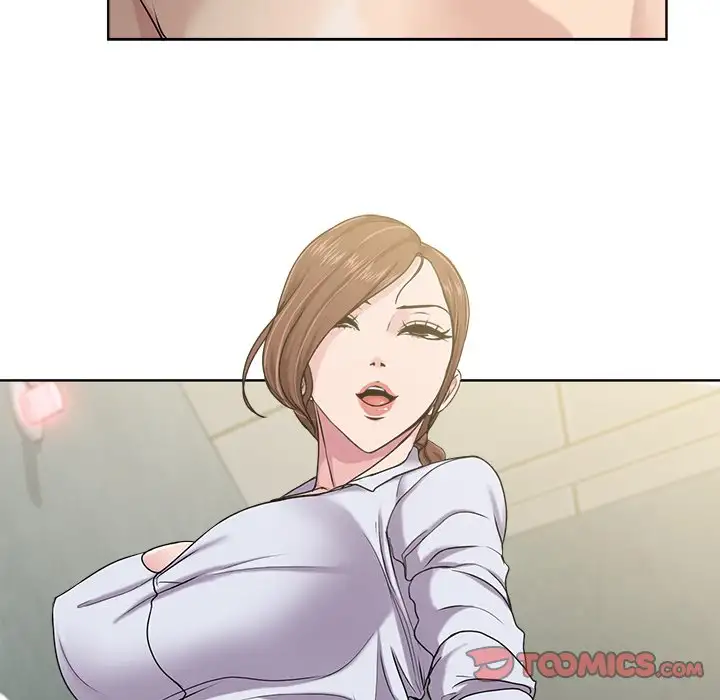 Cat Fight chapter 8 page 38
