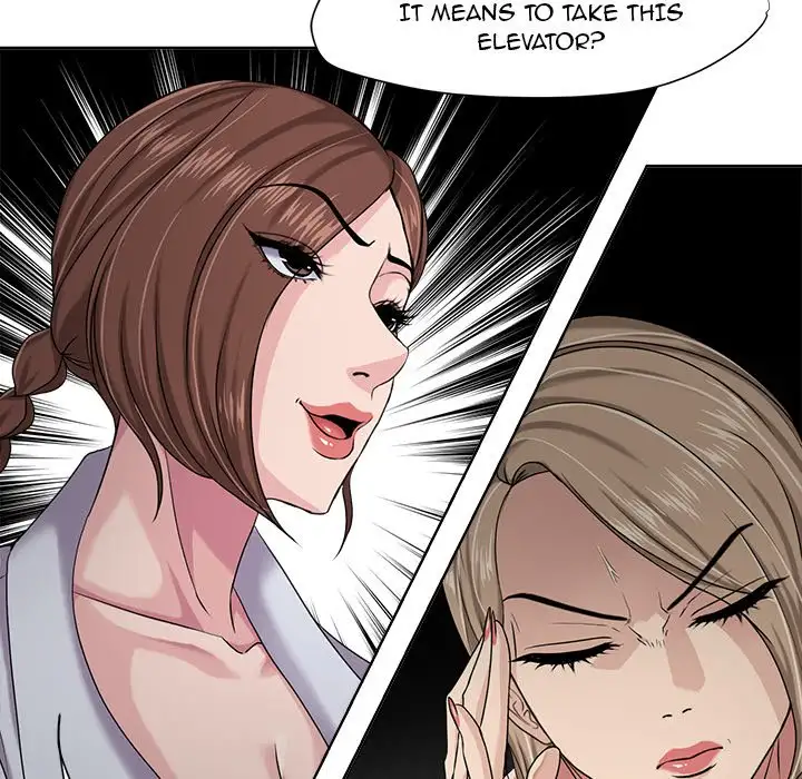 Cat Fight chapter 8 page 41