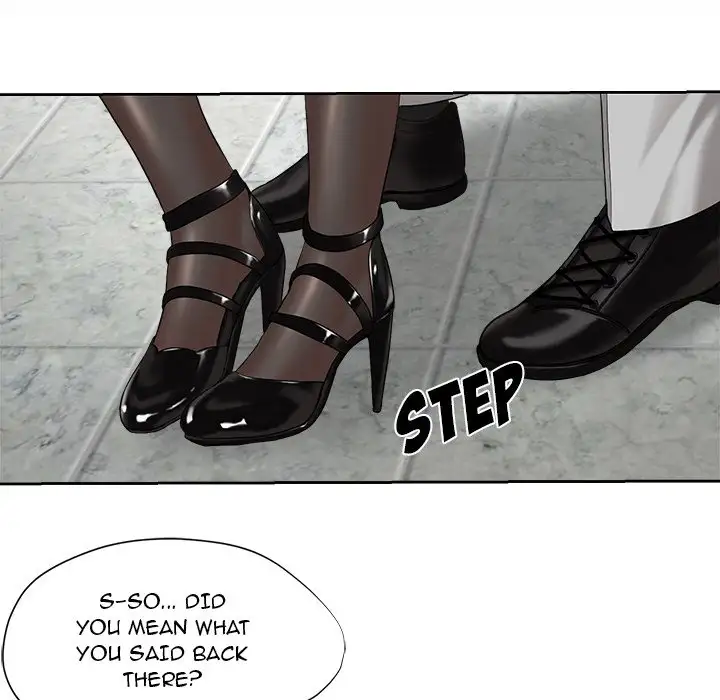 Cat Fight chapter 8 page 53