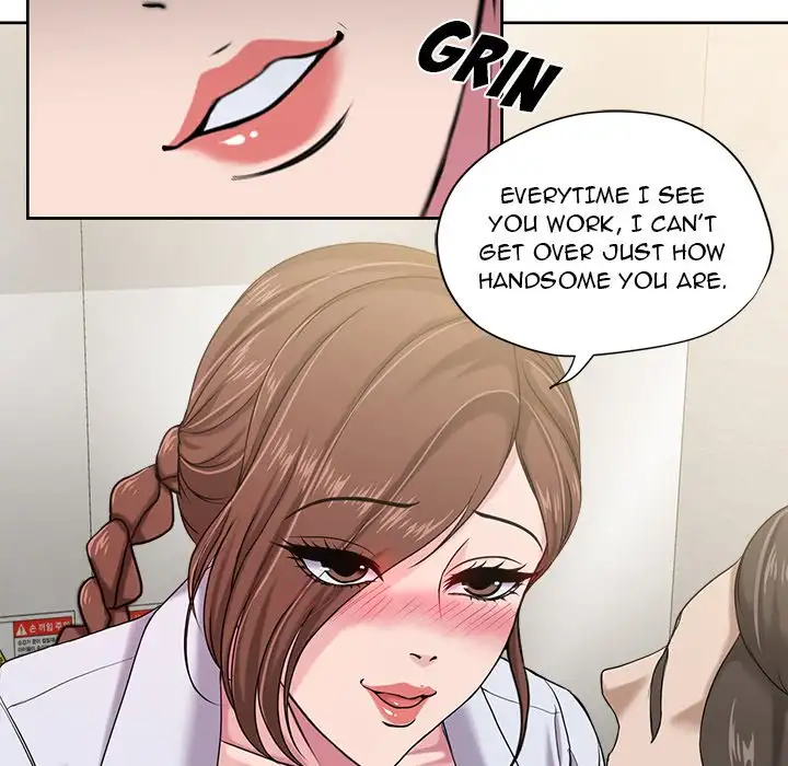 Cat Fight chapter 8 page 55