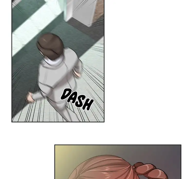 Cat Fight chapter 8 page 64
