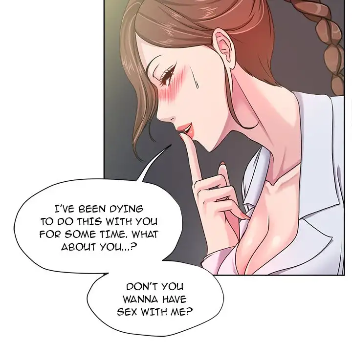 Cat Fight chapter 8 page 65