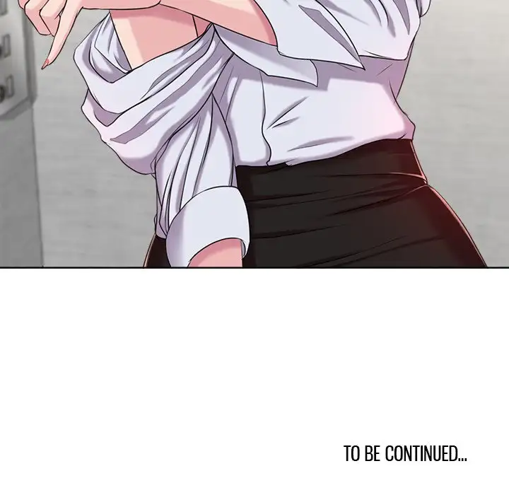 Cat Fight chapter 8 page 71
