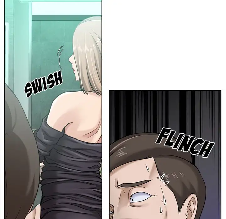 Cat Fight chapter 9 page 5