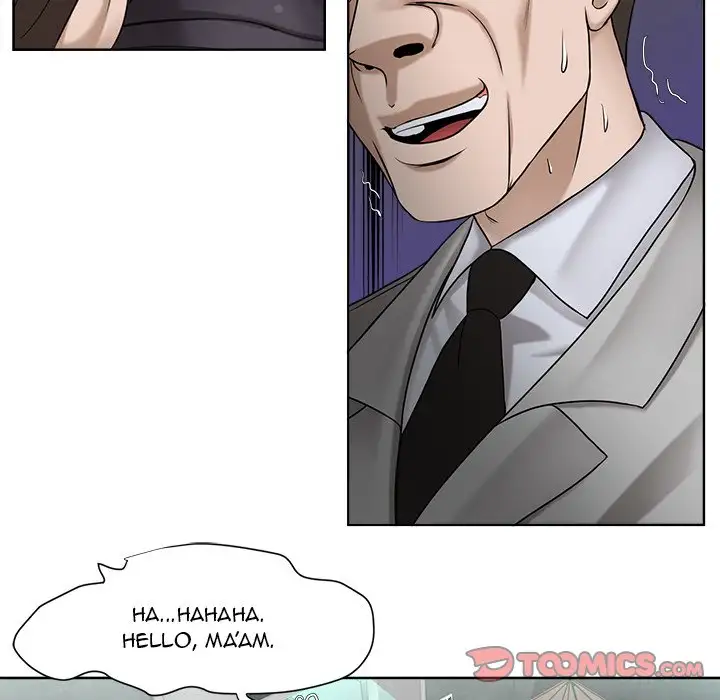 Cat Fight chapter 9 page 6