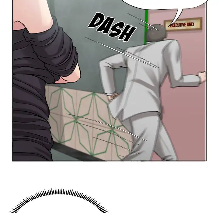 Cat Fight chapter 9 page 8