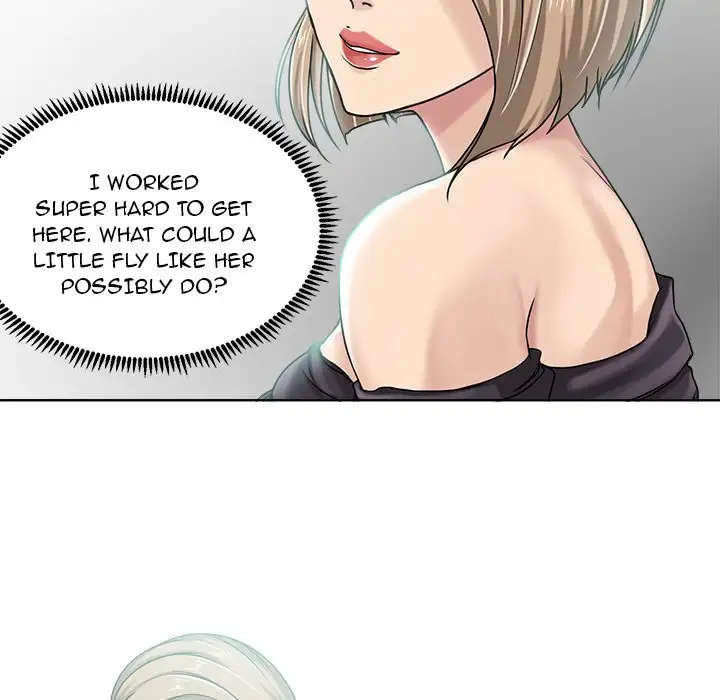 Cat Fight chapter 9 page 11