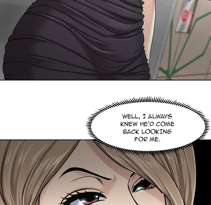 Cat Fight chapter 9 page 17